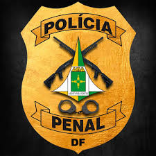 Polícia Penal do DF. Edital publicado com 1.179 vagas!